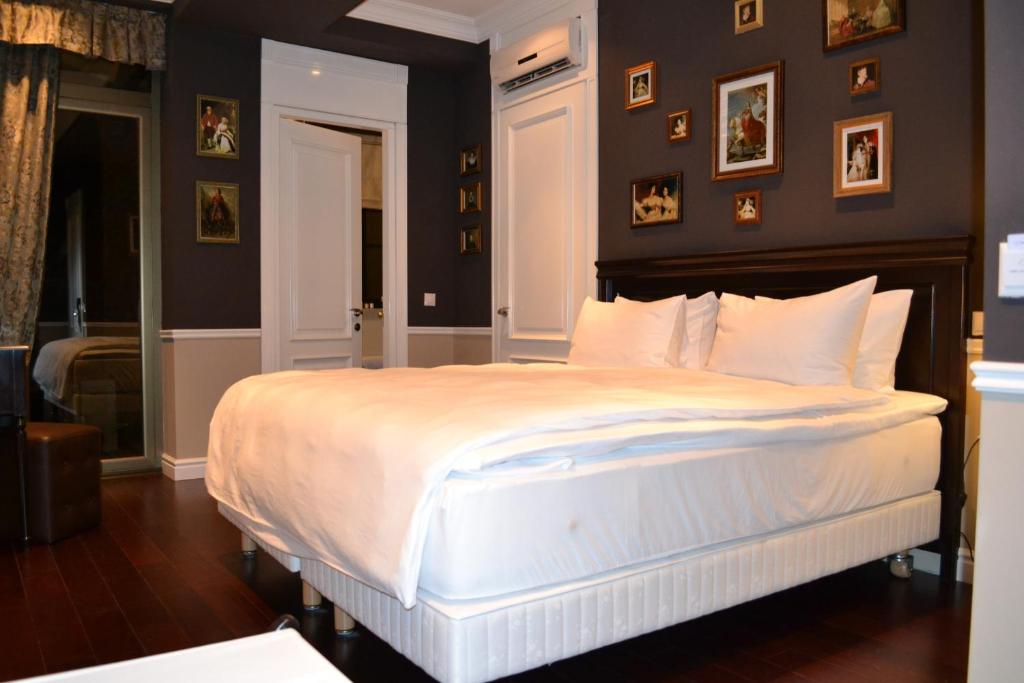 Piazza Boutique Hotel room 1