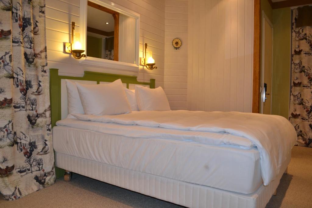 Piazza Boutique Hotel room 2