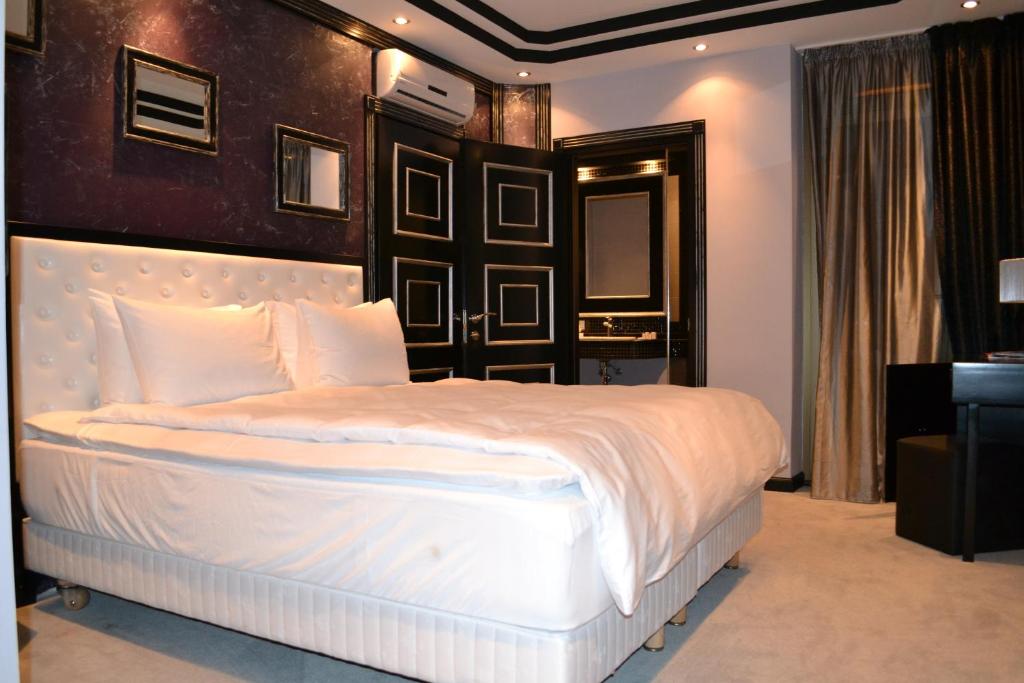 Piazza Boutique Hotel room 3