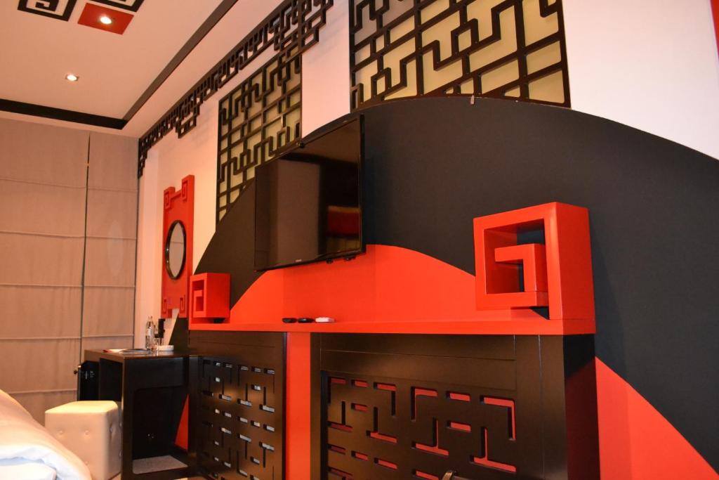 Piazza Boutique Hotel room 4