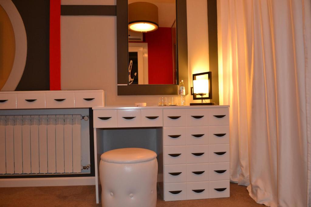 Piazza Boutique Hotel room 5